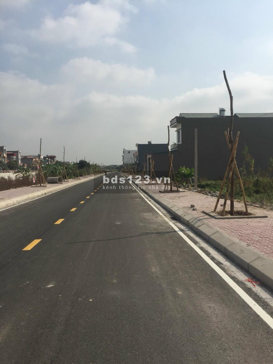 BÁN ĐẤT XÃ HỒNG PHONG Nam Sách Hải Dương