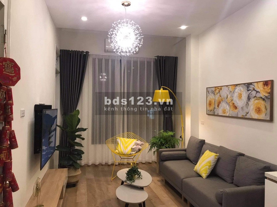CỰC HIẾM CẦU GIẤY NHÀ ĐẸP PHÂN LÔ 2 MẶT NGÕ Ô TÔ ĐƯỜNG HOÀNG QUỐC VIỆT GIÁ NHỈNH 5 TỶ