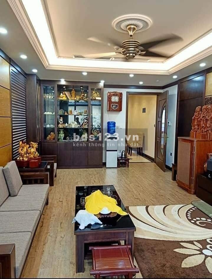 Bán nhà HXH 7m 4 tầng mới Bình Thạnh dt 95m2 giá chỉ 9.5 tỷ TL