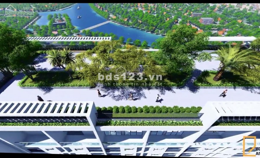 SỞ HỮU CĂN 2 NGỦ Ở ECOLIFE RIVER CHỈ VỚI 350TR. NHẬP KHẨU…