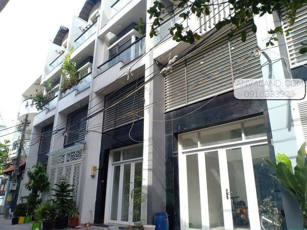 Mở Phòng Khám Phụ Khoa bán gấp nhà Trần Hưng Đạo, Phường Cầu Kho, Quận 1, ô tô đỗ cửa, 35m2, 3 lầu, giá chỉ 5 tỷ 5