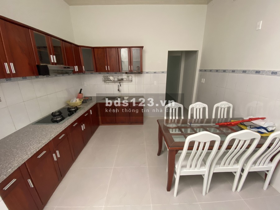 Nhà Cư Xá Nguyên Hồng 4x18, trệt, 2L, ST – 23tr