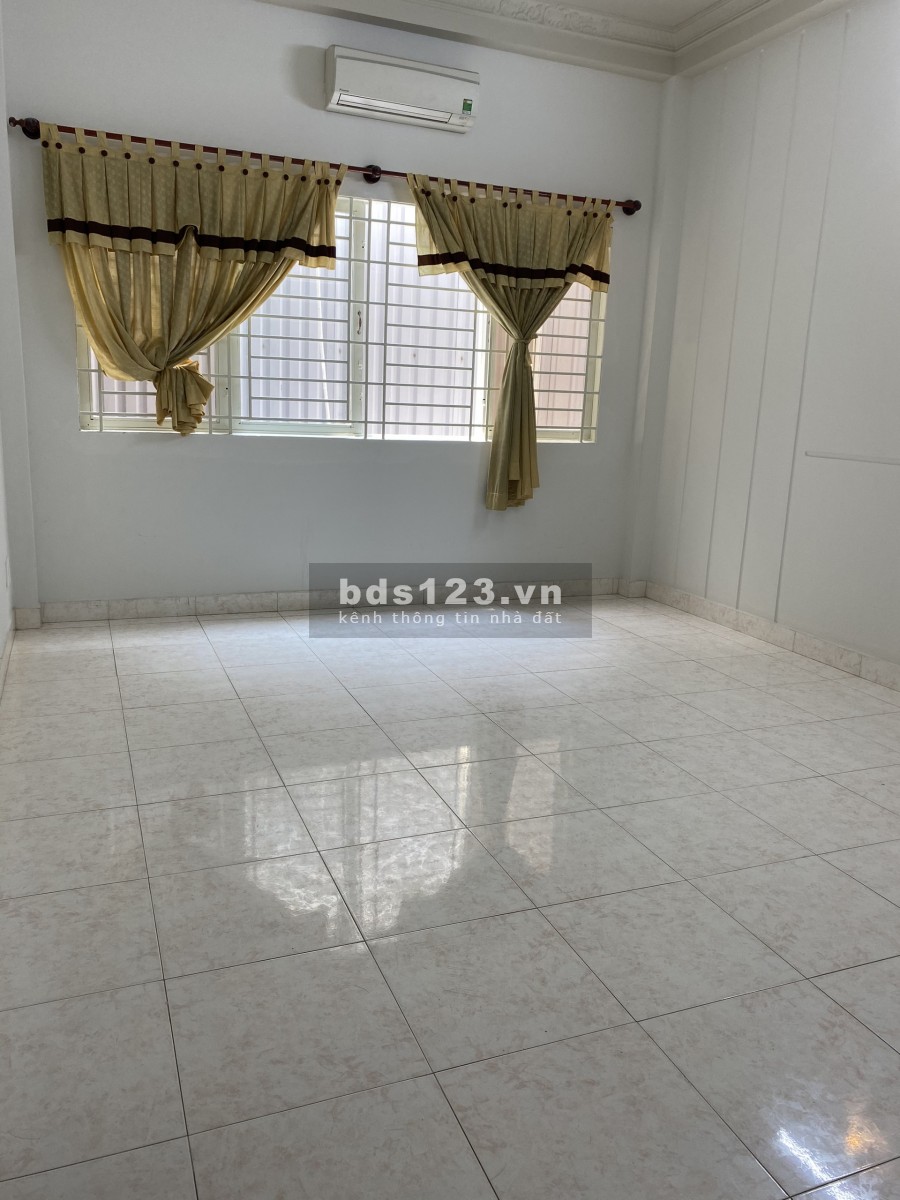 Nhà Cư Xá Nguyên Hồng 4x18, trệt, 2L, ST – 23tr