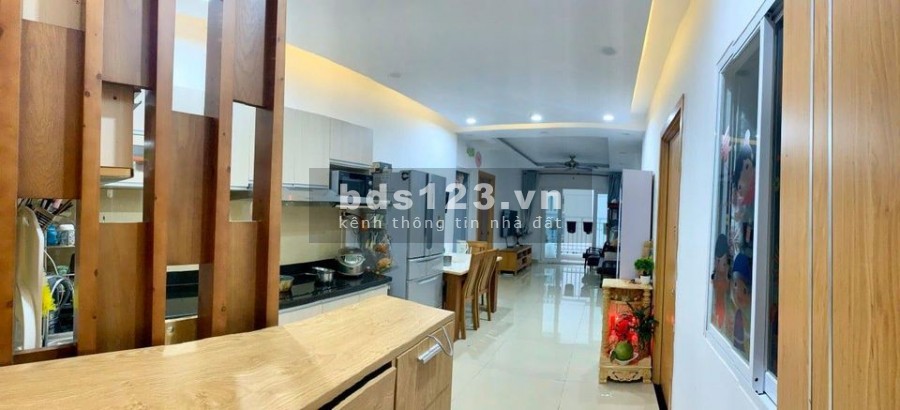 Chính Chủ Bán Nhà Hẻm Lớn Trần Bình Trọng P1 Quận 5 Diện tích 27m2 Chỉ 6.4tỷ.