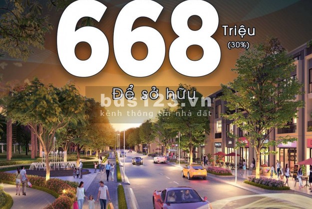KHU ĐÔ THỊ ÂN PHÚ NƠI ĐÓN ĐẦU CUỘC SỐNG THỊNH VƯỢNG MỚI TRONG TƯƠNG LAI