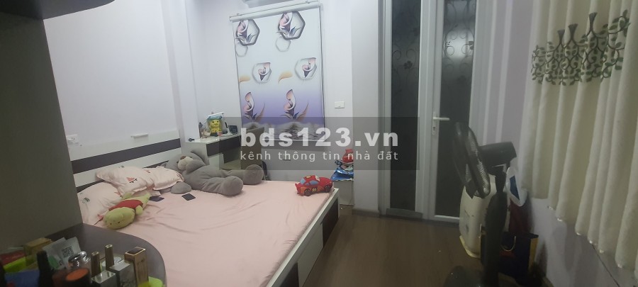 Khương Đình! Nhà đẹp, đầy đủ nội thất, sách valy đến ở ngay, chỉ nhỉnh 4 tỷ!!!