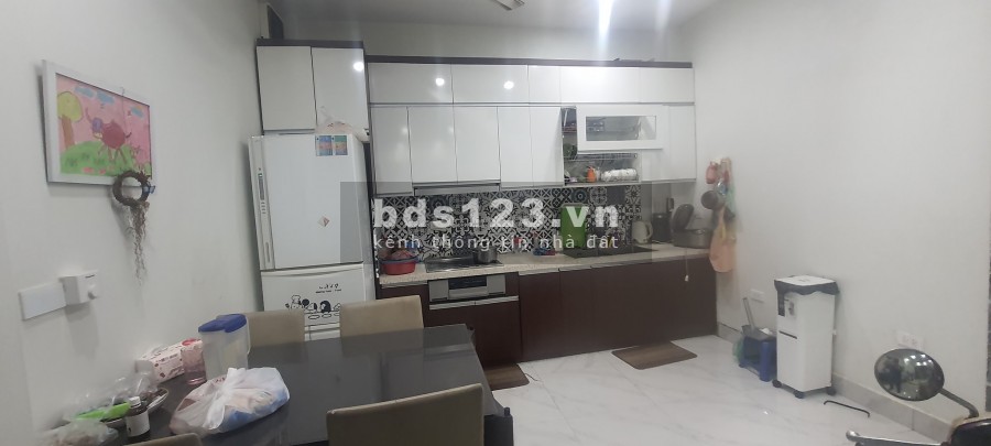 Khương Đình! Nhà đẹp, đầy đủ nội thất, sách valy đến ở ngay, chỉ nhỉnh 4 tỷ!!!
