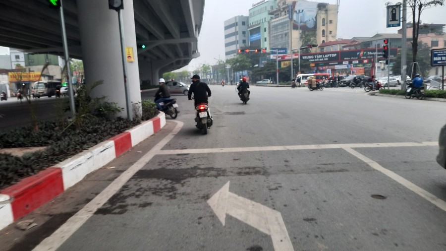 BÁN ĐẤT CHÍNH CHỦ SIÊU ĐẸP MẶT PHỐ GẦN NGÃ TƯ XUÂN ĐỈNH PHẠM VĂN ĐỒNG, QUẬN BẮC TỪ LIÊM HÀ NỘI