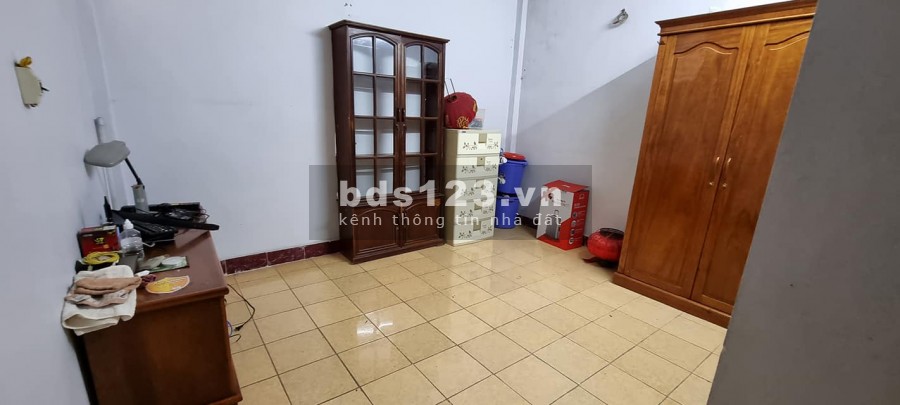 Nhà mặt phố số làm quan kinh doanh cực đỉnh an sinh chả phải đắn đo