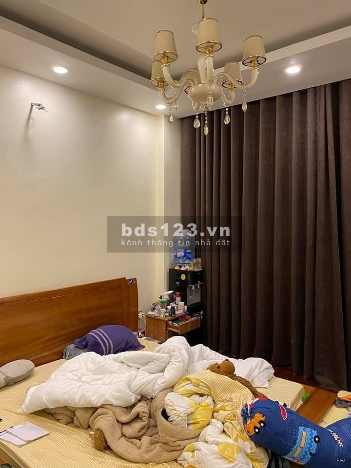 Bán nhà HXH 7m 4 tầng mới Bình Thạnh dt 95m2 giá chỉ 9.5 tỷ TL