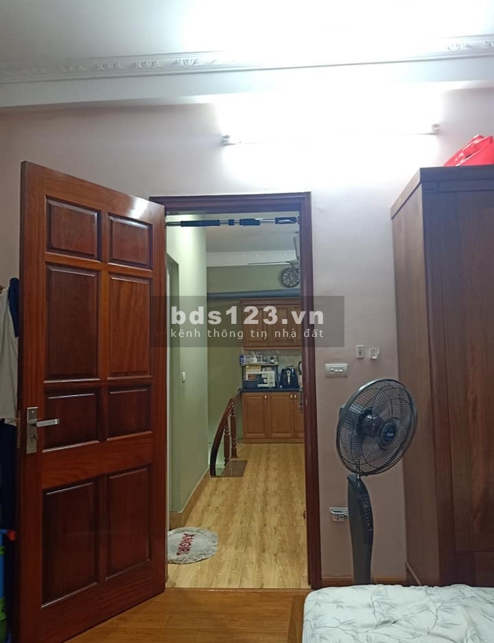 Bán nhà VIP Long Biên Nguyễn Sơn 48m2 20m ra mặt phố chỉ 3.75 tỷ