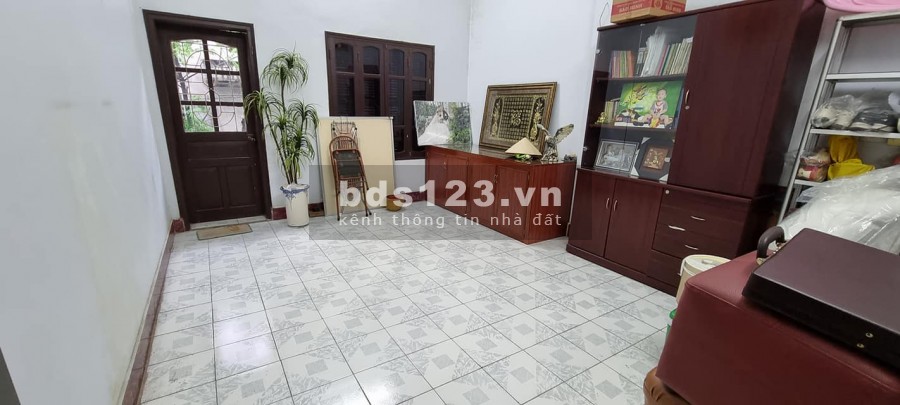 Nhà mặt phố số làm quan kinh doanh cực đỉnh an sinh chả phải đắn đo