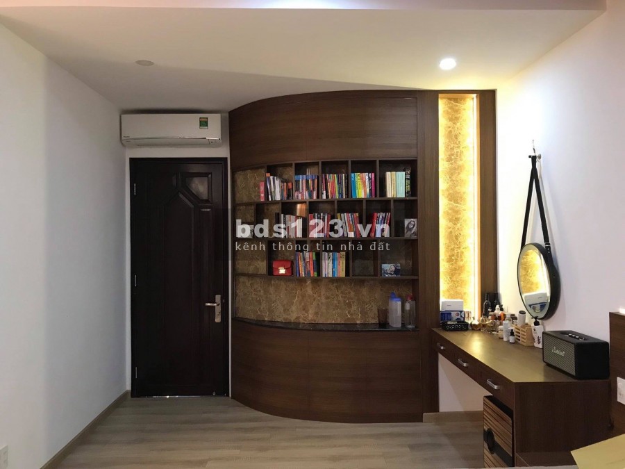 BÁN NHÀ, LÊ ĐỨC THỌ, KHU NHÀ VIP, ĐƯỜNG 16M, TS 5x25m, CHỈ 10.5 TỶ.