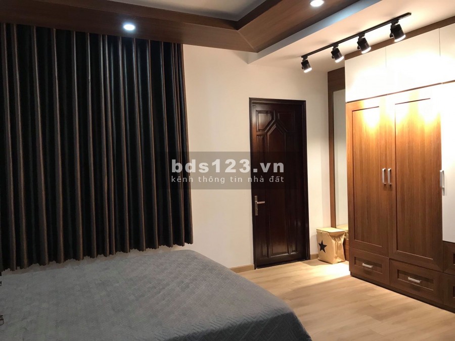 BÁN NHÀ, LÊ ĐỨC THỌ, KHU NHÀ VIP, ĐƯỜNG 16M, TS 5x25m, CHỈ 10.5 TỶ.