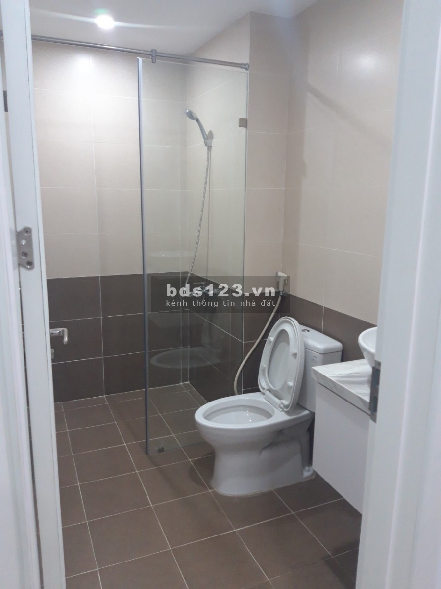 Cho thuê chung cư Mandarin Garden 2 Tân Mai 2pn full đồ