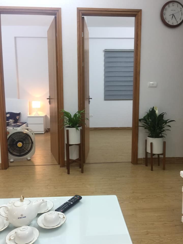 Bán Gấp Nhà đường Nguyễn Đình Hoàn Cầu Giấy 32m2 x 6T MT 4m 4 2 tỷ