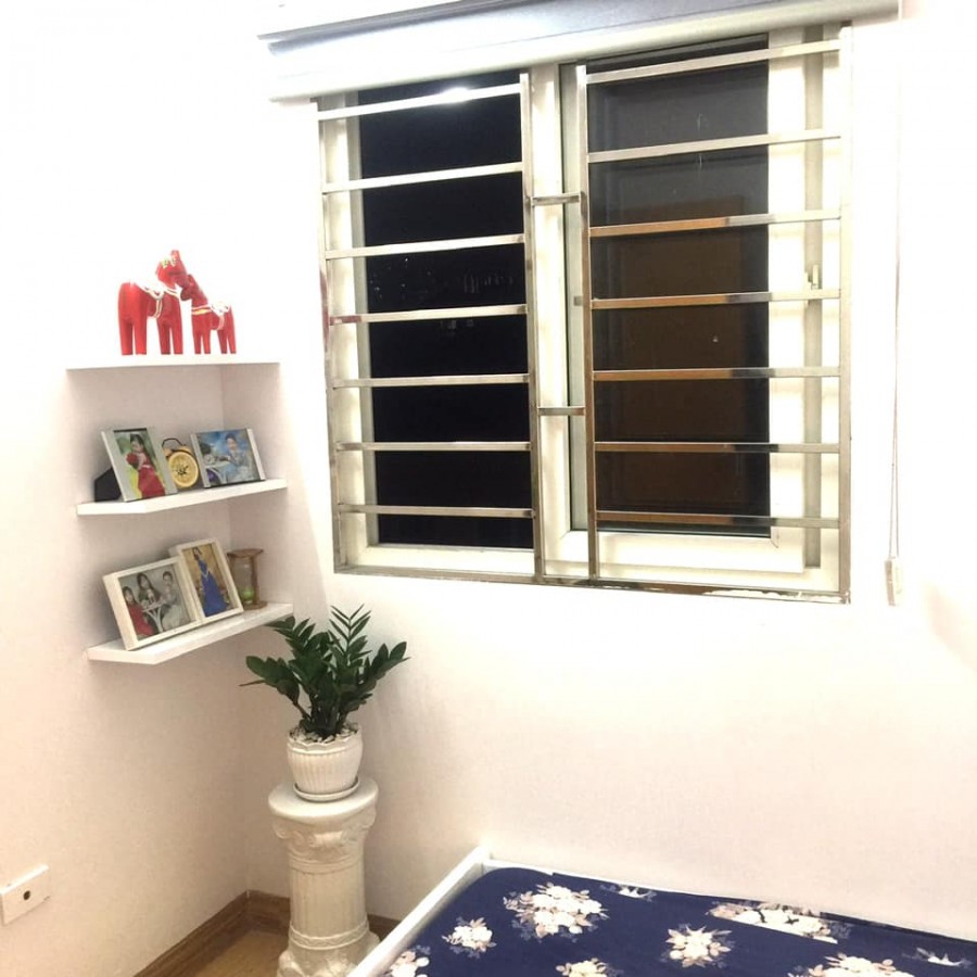 Bán Gấp Nhà đường Nguyễn Đình Hoàn Cầu Giấy 32m2 x 6T MT 4m 4 2 tỷ