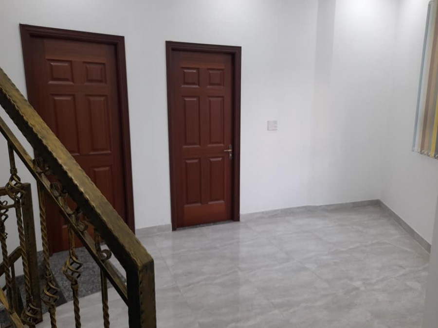 BÁN NHÀ HXH THÍCH QUẢNG ĐỨC P5 PHÚ NHUẬN 3 TẦNG 25M2 GIÁ 3,55 TỶ (CTĐ-104)