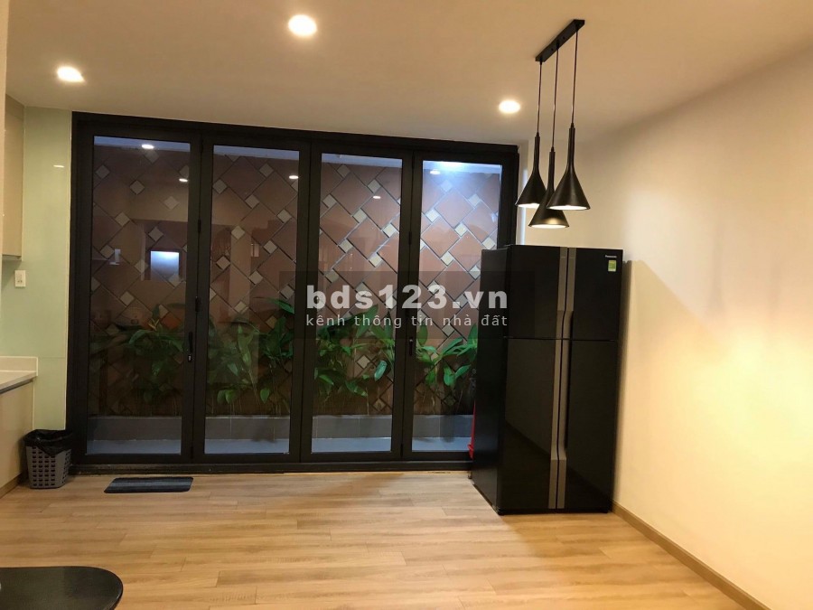 BÁN NHÀ, LÊ ĐỨC THỌ, KHU NHÀ VIP, ĐƯỜNG 16M, TS 5x25m, CHỈ 10.5 TỶ.