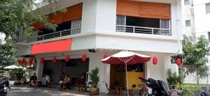 Bán Shophouse Aeon tân phú 112m² block RuBy