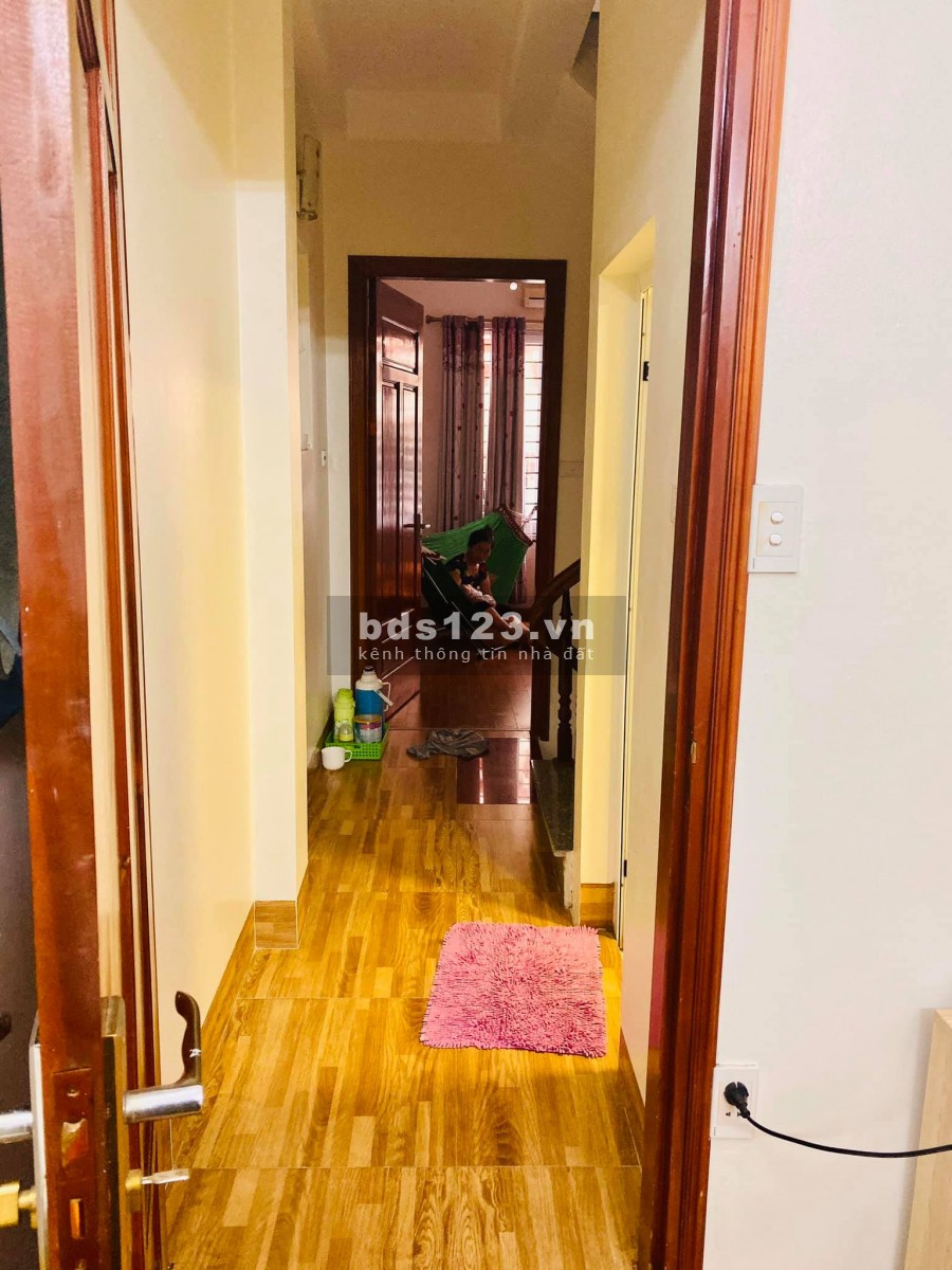 BÁN NHÀ PHỐ PHAN ĐÌNH GIÓT HÀ ĐÔNG NGÕ THÔNG NỘI THẤT ĐẸP dt 38MX5T GIÁ 4.1 TỶ