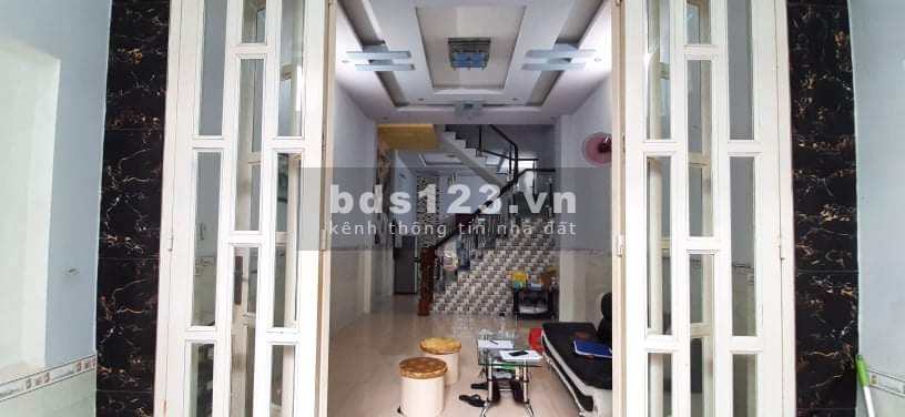 Bán nhà hẻm xe hơi đường Mã Lò , Quận Bình Tân, chỉ 59 triệu/m2 , giá 5 tỷ 5