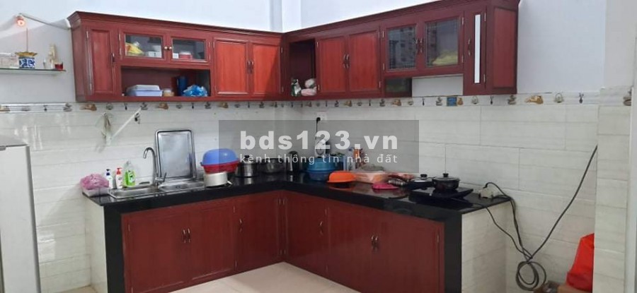 Bán nhà hẻm xe hơi đường Mã Lò , Quận Bình Tân, chỉ 59 triệu/m2 , giá 5 tỷ 5