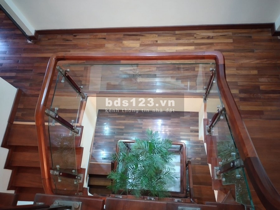 Bán Nhà Liền Kề Định Công Lô Góc Tặng Nội Thất giá 12 tỷ 4