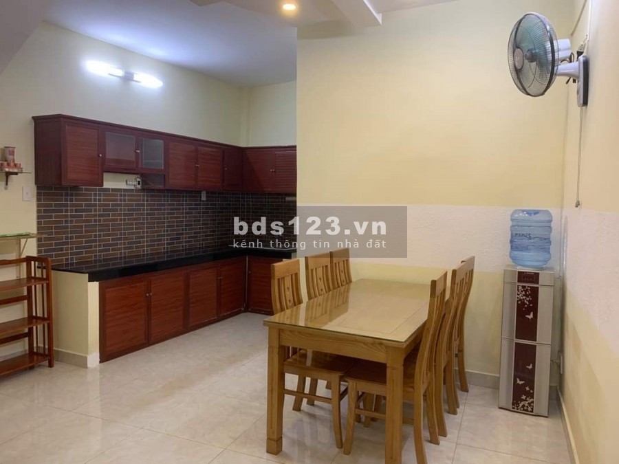 BÁN GẤP NHÀ QUẬN 10 4.7 tỷ ĐƯỜNG HÒA HẢO 45m vuông