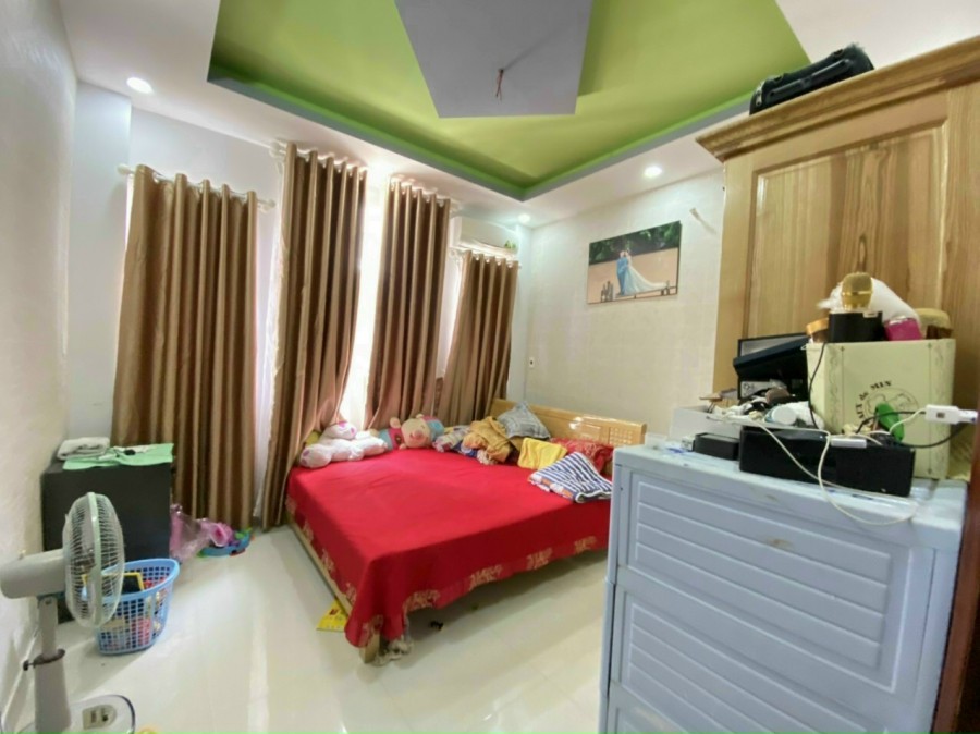 Nhà phố sổ riêng hẻm xe hơi 67 Đào Tông Nguyên, thị trấn Nhà Bè, Giá 3.98 tỷ +84.943211439 Ms Hải