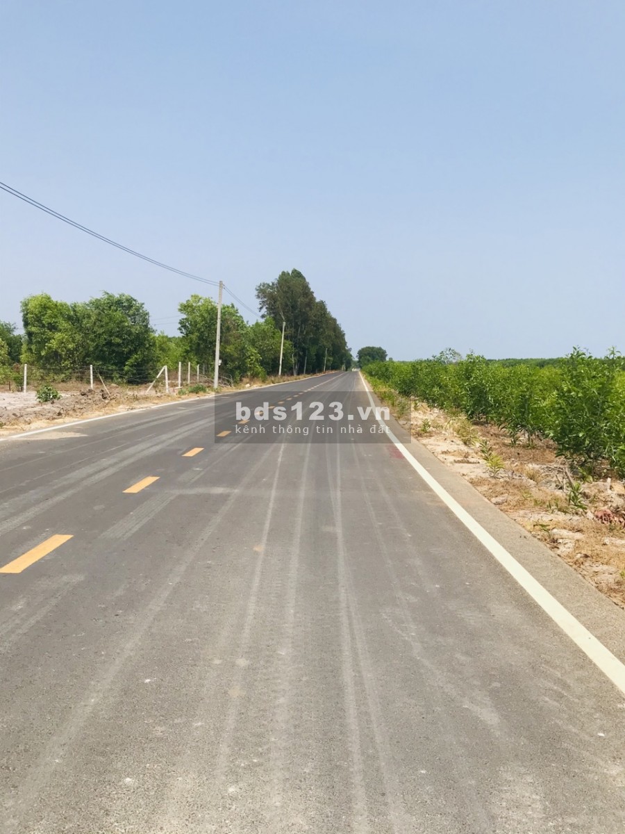 Triển khai khu đất sân bay Lộc An thổ cư sẵn, sổ hồng riêng cho khách tầm tài chính thấp
