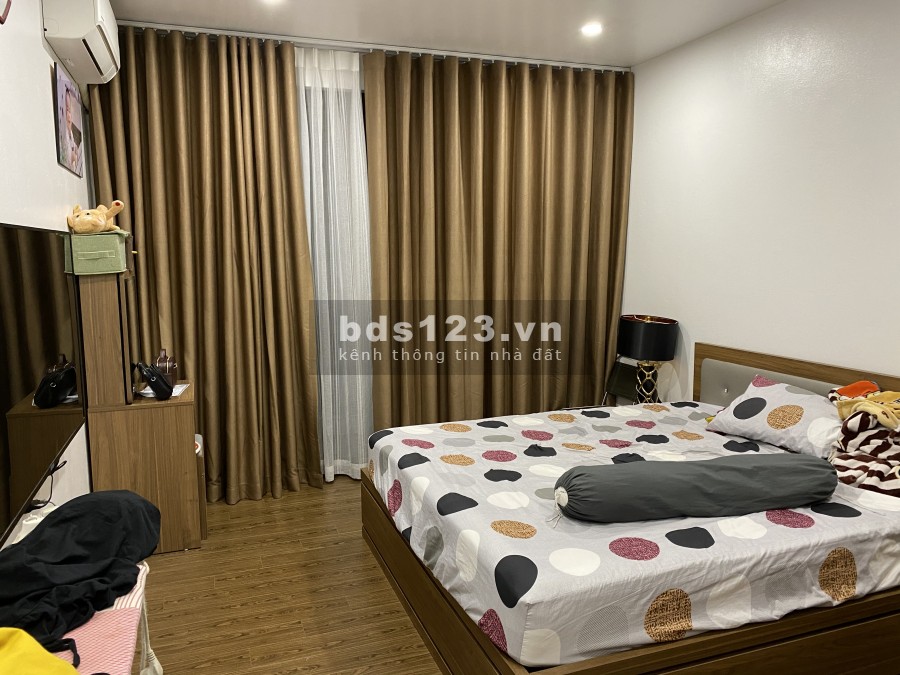 Bán Căn hộ lô góc 3 ngủ, Đại Kim Building