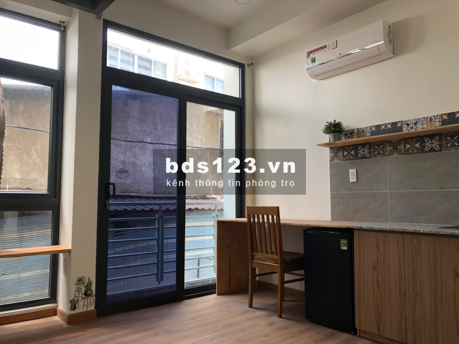 NHÀ MỚI TRUNG TÂM QUẬN 1 GIÁ RẺ ƯU TIÊN NVVP