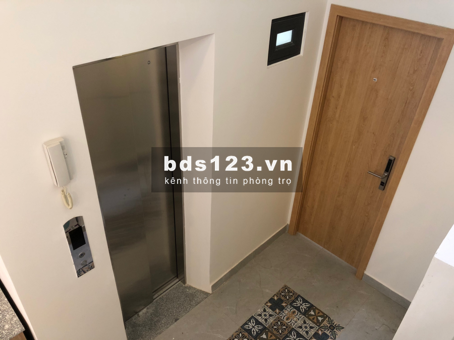 NHÀ MỚI TRUNG TÂM QUẬN 1 GIÁ RẺ ƯU TIÊN NVVP