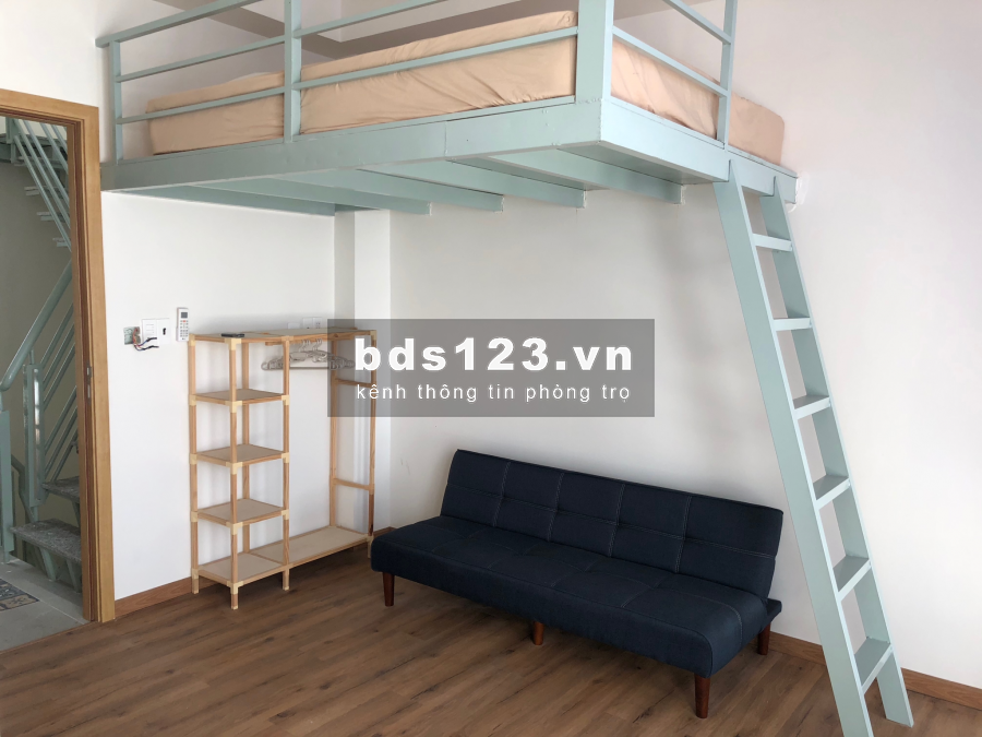 NHÀ MỚI TRUNG TÂM QUẬN 1 GIÁ RẺ ƯU TIÊN NVVP