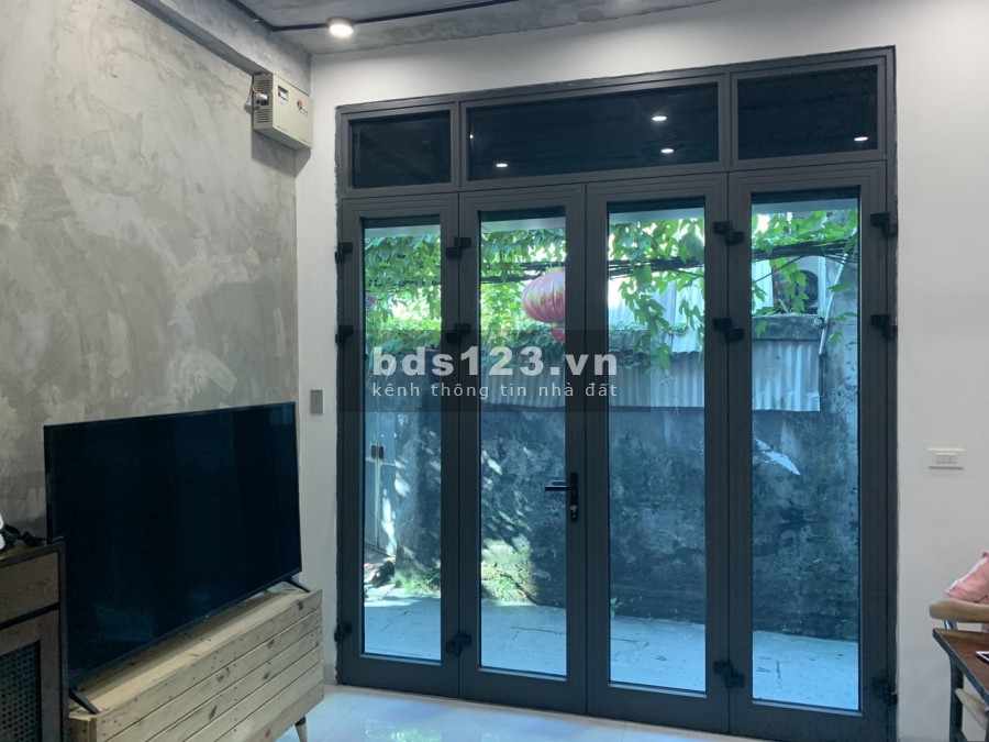 Chính chủ bán nhà Quang Trung Hà Đông