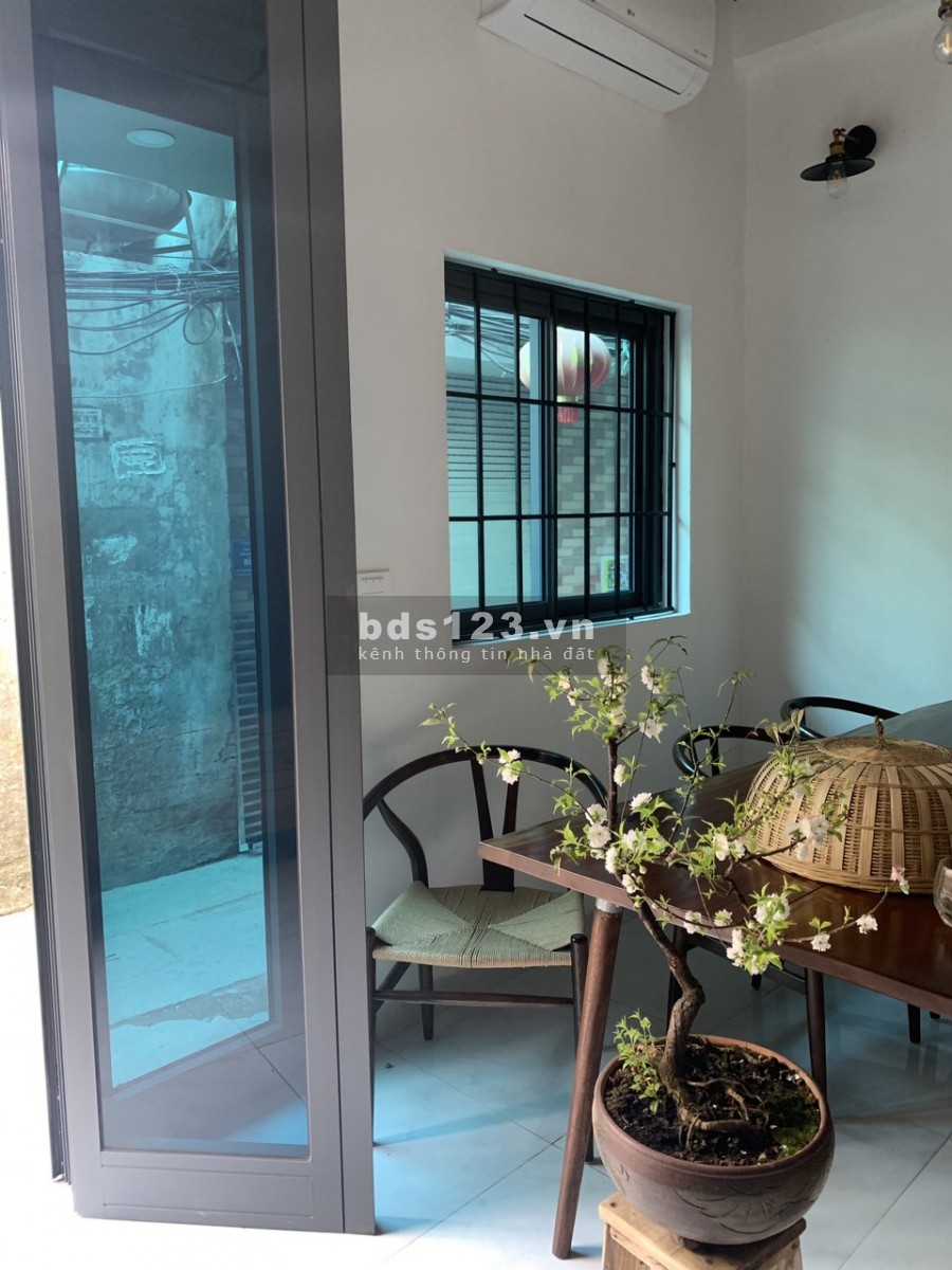 Chính chủ bán nhà Quang Trung Hà Đông