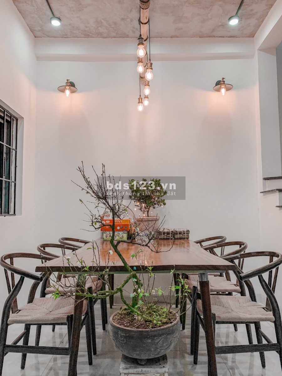 Chính chủ bán nhà Quang Trung Hà Đông