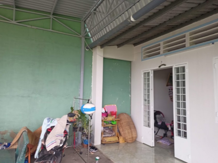 Nhà Tân Vạn 170m2 sổ riêng thổ cư gần trường THCS Nguyễn Văn Trỗi, đường xe hơi 4 chỗ