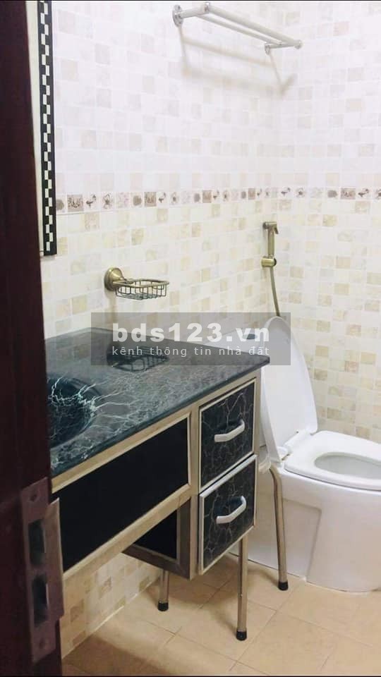 HXH Siêu BIỆT THỰ Mini 4T Hoàng Hoa Thám 44m2, Phường 5 Phú Nhuận ngang trên 6m cực hiếm