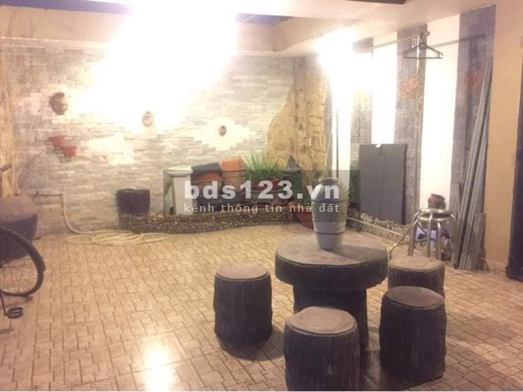 HXH Siêu BIỆT THỰ Mini 4T Hoàng Hoa Thám 44m2, Phường 5 Phú Nhuận ngang trên 6m cực hiếm