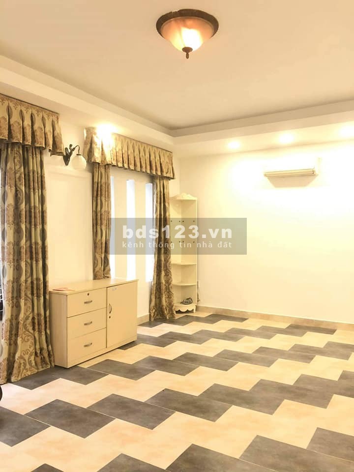 HXH Siêu BIỆT THỰ Mini 4T Hoàng Hoa Thám 44m2, Phường 5 Phú Nhuận ngang trên 6m cực hiếm