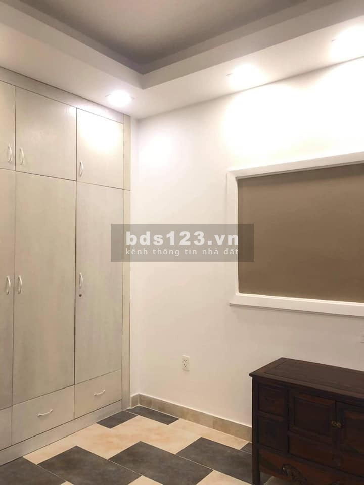 HXH Siêu BIỆT THỰ Mini 4T Hoàng Hoa Thám 44m2, Phường 5 Phú Nhuận ngang trên 6m cực hiếm
