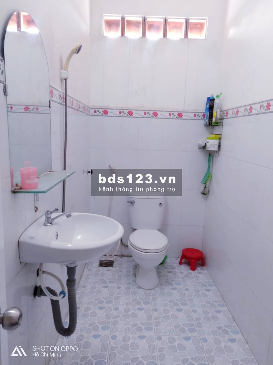 Phòng Gía Rẻ Có Nội Thất Hẻm 824 Huỳnh Tấn Phát Q7 (Gần Phú Thuận, Cầu Phú Mỹ)