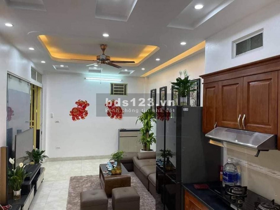 Tôi Chính Chủ Muốn Bán Nhà Triều Khúc Giá Hơn 2 tỷ