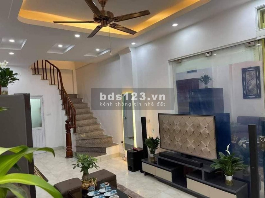 Tôi Chính Chủ Muốn Bán Nhà Triều Khúc Giá Hơn 2 tỷ
