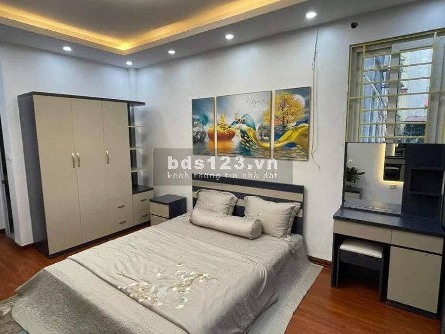 Tôi Chính Chủ Muốn Bán Nhà Triều Khúc Giá Hơn 2 tỷ