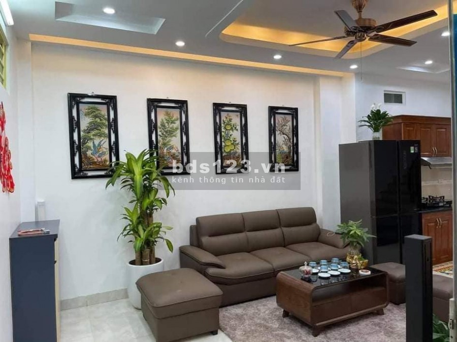Tôi Chính Chủ Muốn Bán Nhà Triều Khúc Giá Hơn 2 tỷ