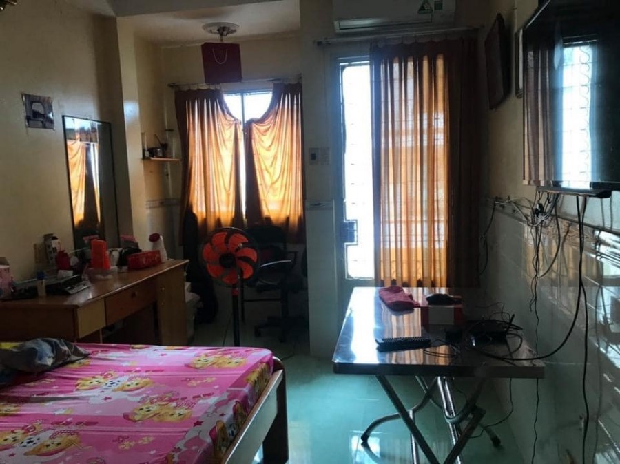 Mặt tiền VIP Vườn Chuối, Quận 3, 35m2(3.5x10), 5 lầu, 6PN chỉ 15 tỷ 3