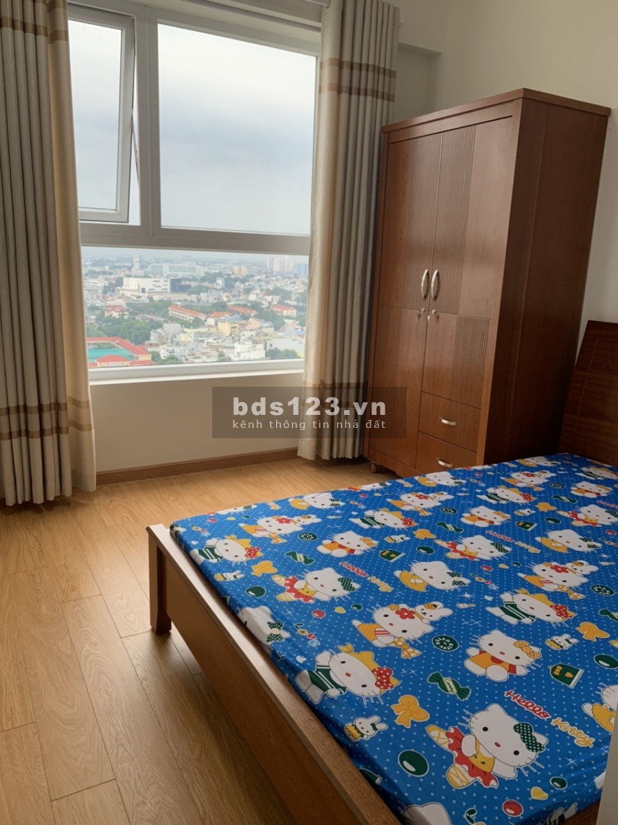 CHO THUÊ CH SG SAIGON GATEWAY GIÁ TỐT